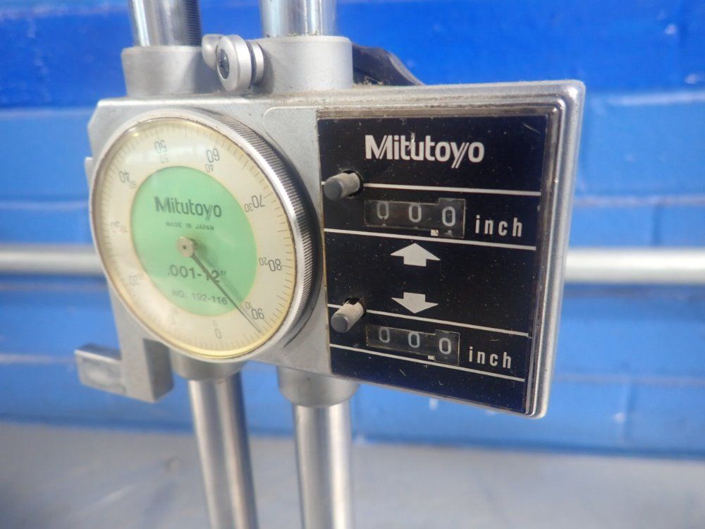 Mitituyo Height Gage