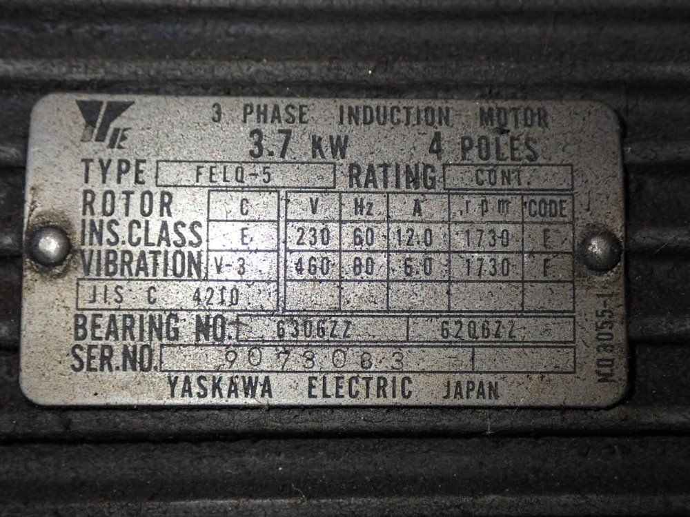 Okamoto 12" X 24" Accugar-124n Surface Grinder - Accugar-124n