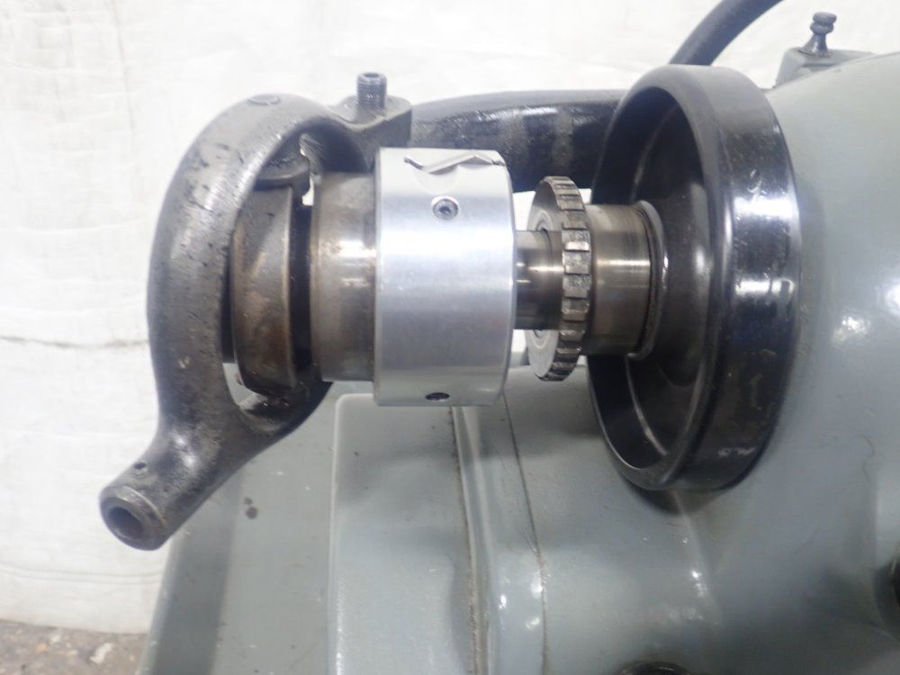 Hardinge Lathe