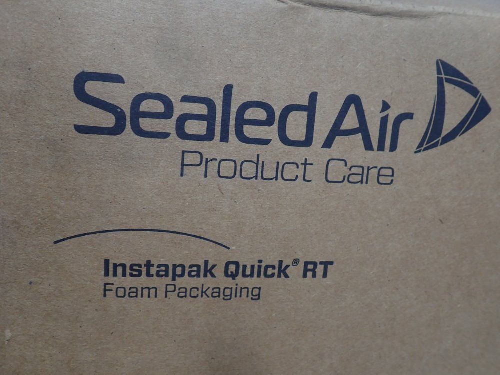 Sealed Air Foam Packaging