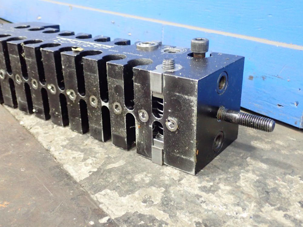 Technigrip Mounting Plate