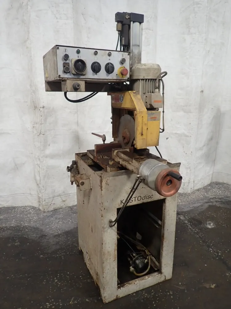 Kasto Cut-off Saw
