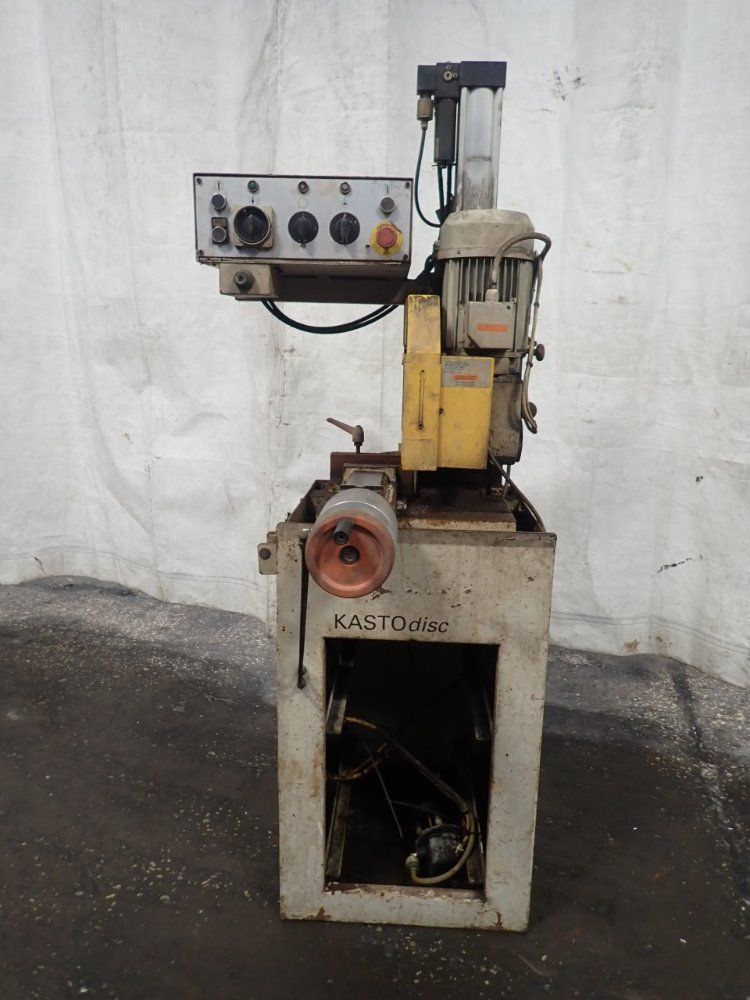 Kasto Cut-off Saw