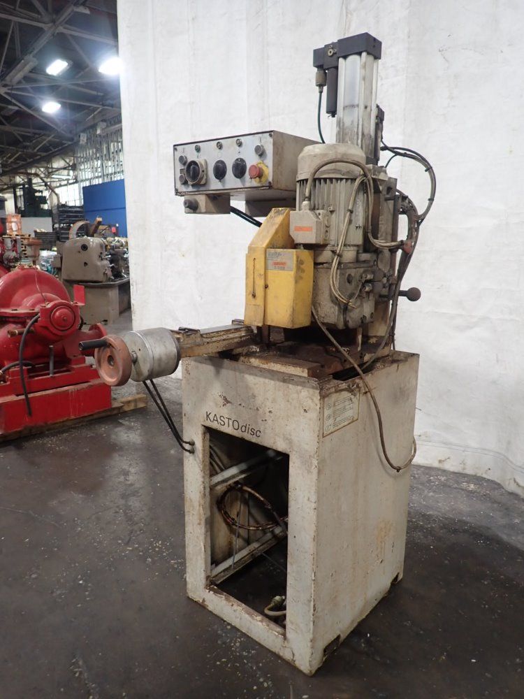 Kasto Cut-off Saw