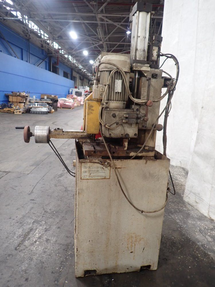 Kasto Cut-off Saw