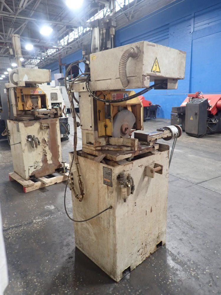 Kasto Cut-off Saw