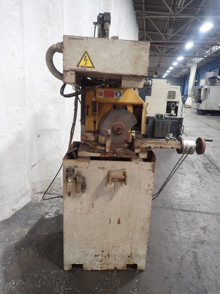 Kasto Cut-off Saw