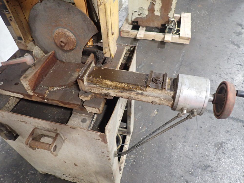 Kasto Cut-off Saw
