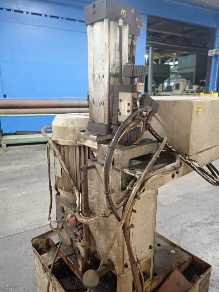 Kasto Cut-off Saw