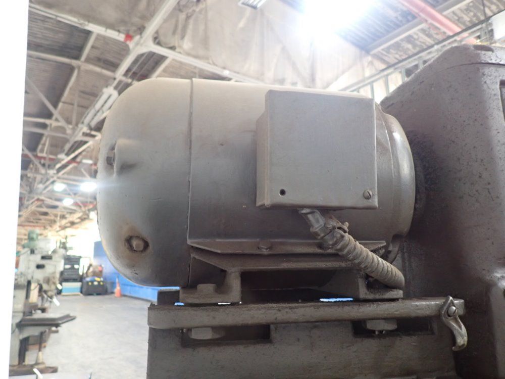 Cleereman Drill Press