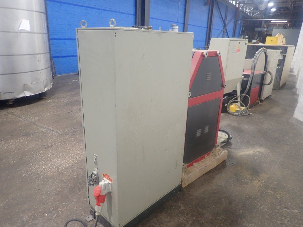 Tauring Delta 50/cnc8/2 Pyramid Bender - Delta 50/cnc8/2