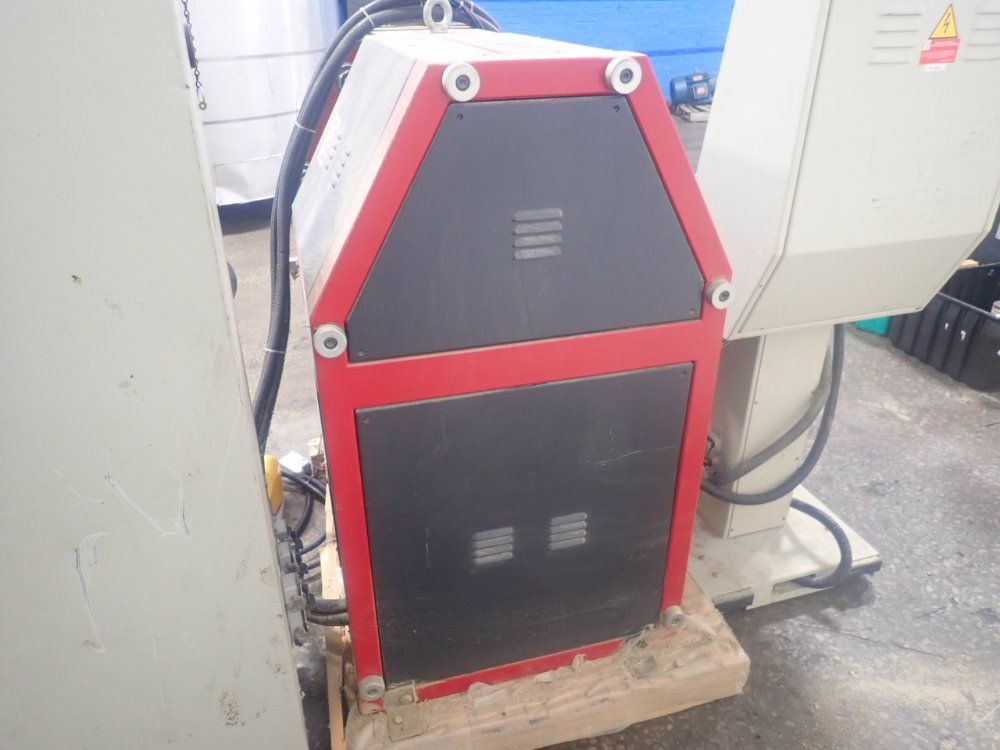 Tauring Delta 50/cnc8/2 Pyramid Bender - Delta 50/cnc8/2