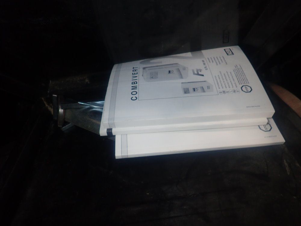 Tauring Delta 50/cnc8/2 Pyramid Bender - Delta 50/cnc8/2