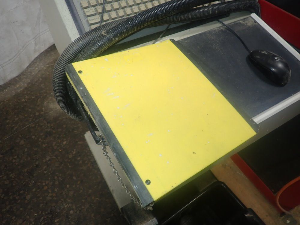 Tauring Delta 50/cnc8/2 Pyramid Bender - Delta 50/cnc8/2