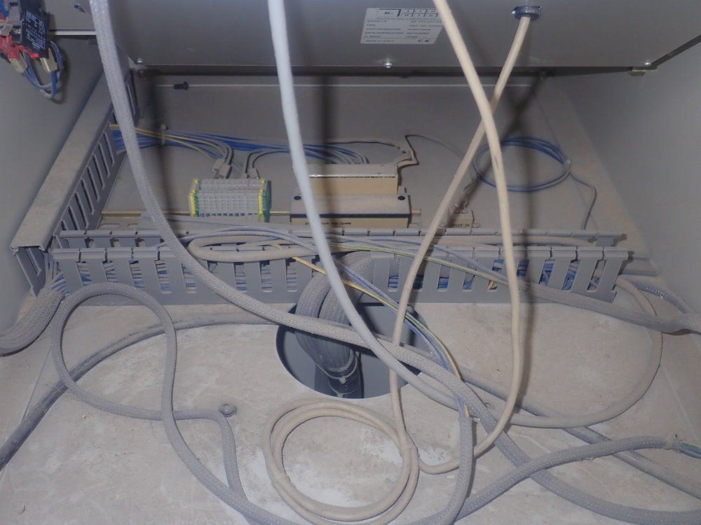 Tauring Delta 50/cnc8/2 Pyramid Bender - Delta 50/cnc8/2