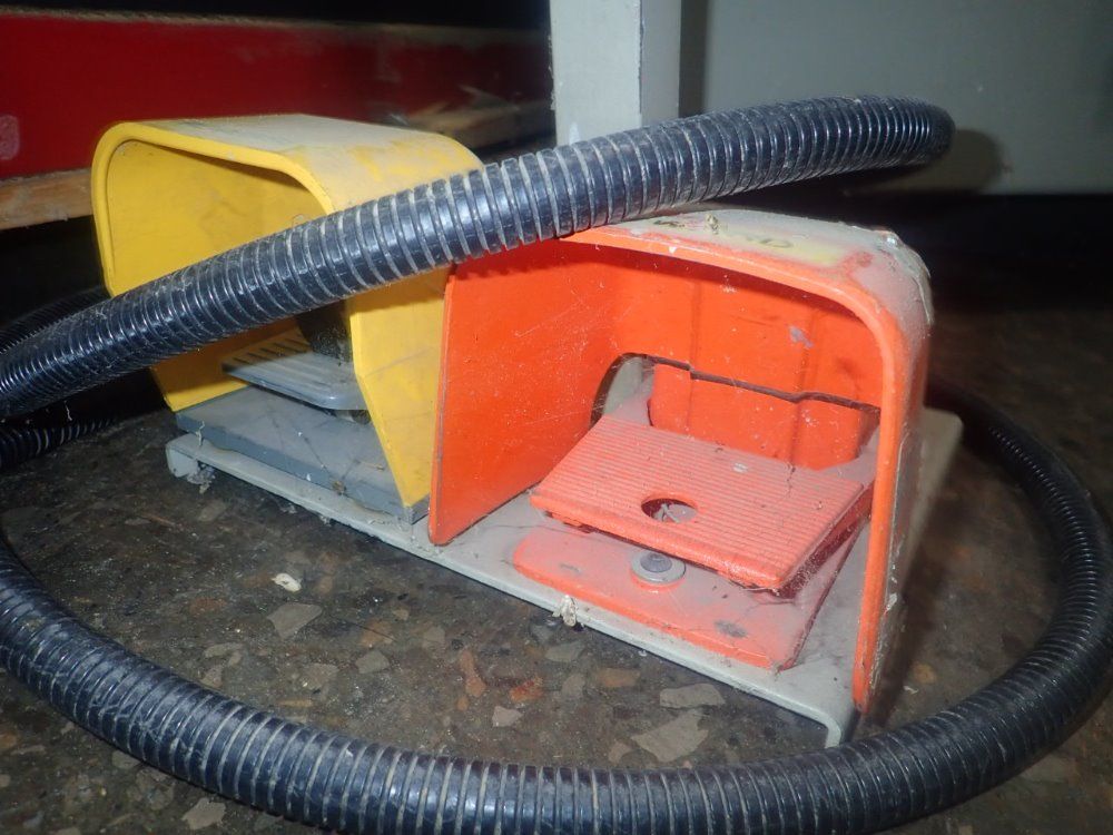 Tauring Delta 50/cnc8/2 Pyramid Bender - Delta 50/cnc8/2