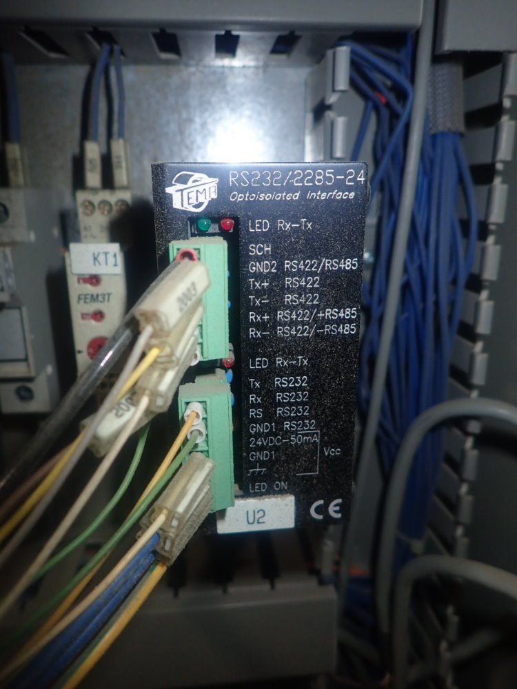 Tauring Delta 50/cnc8/2 Pyramid Bender - Delta 50/cnc8/2