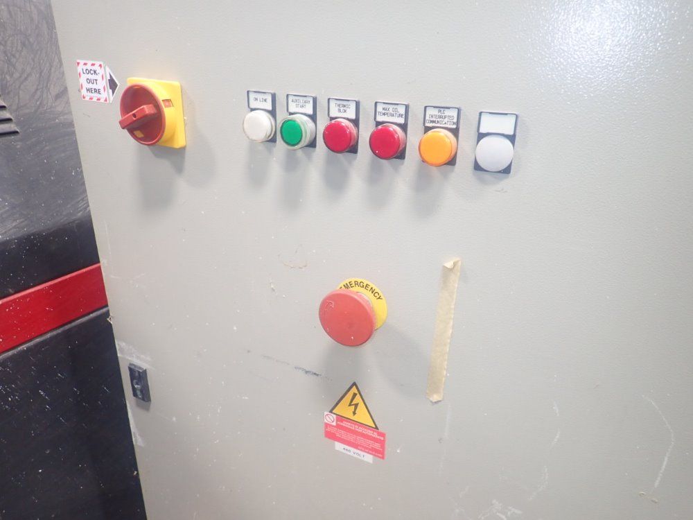 Tauring Delta 50/cnc8/2 Pyramid Bender - Delta 50/cnc8/2