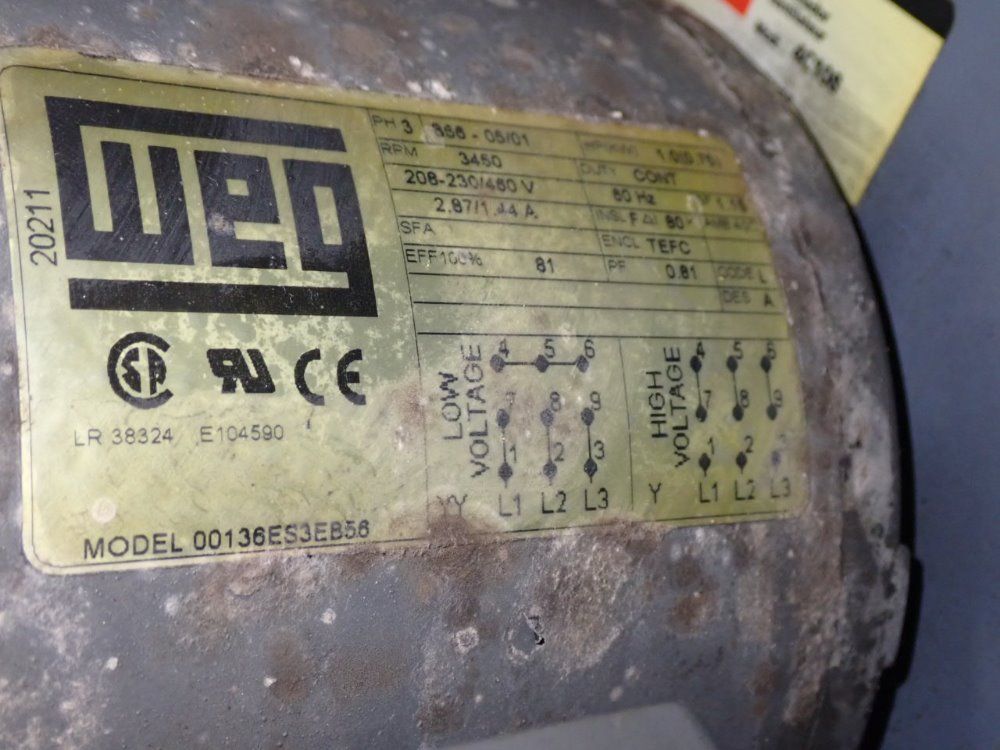 Chipblaster Mist Collector