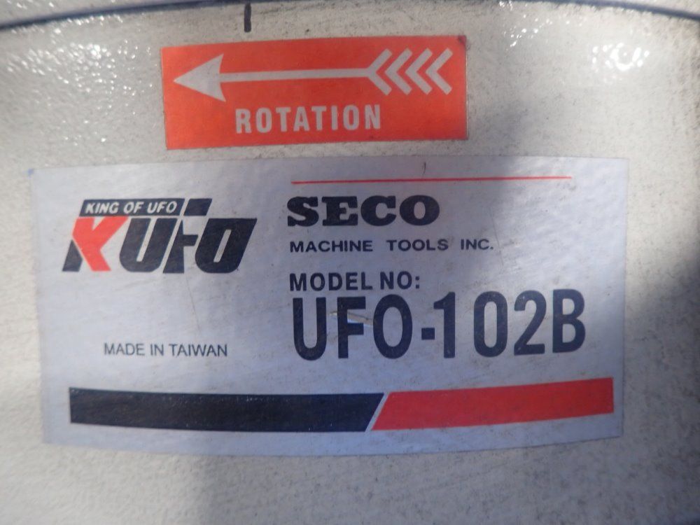 Seco Dual Sock Dust Collector