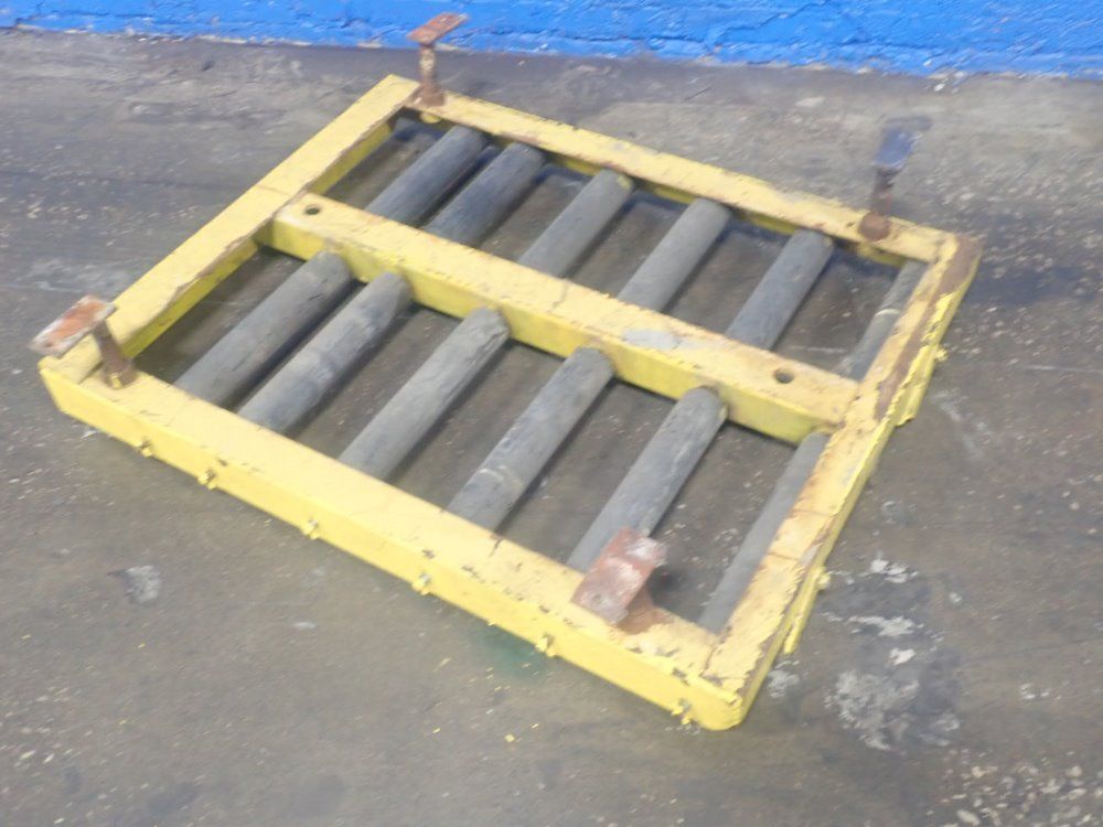 Roller Conveyor Table