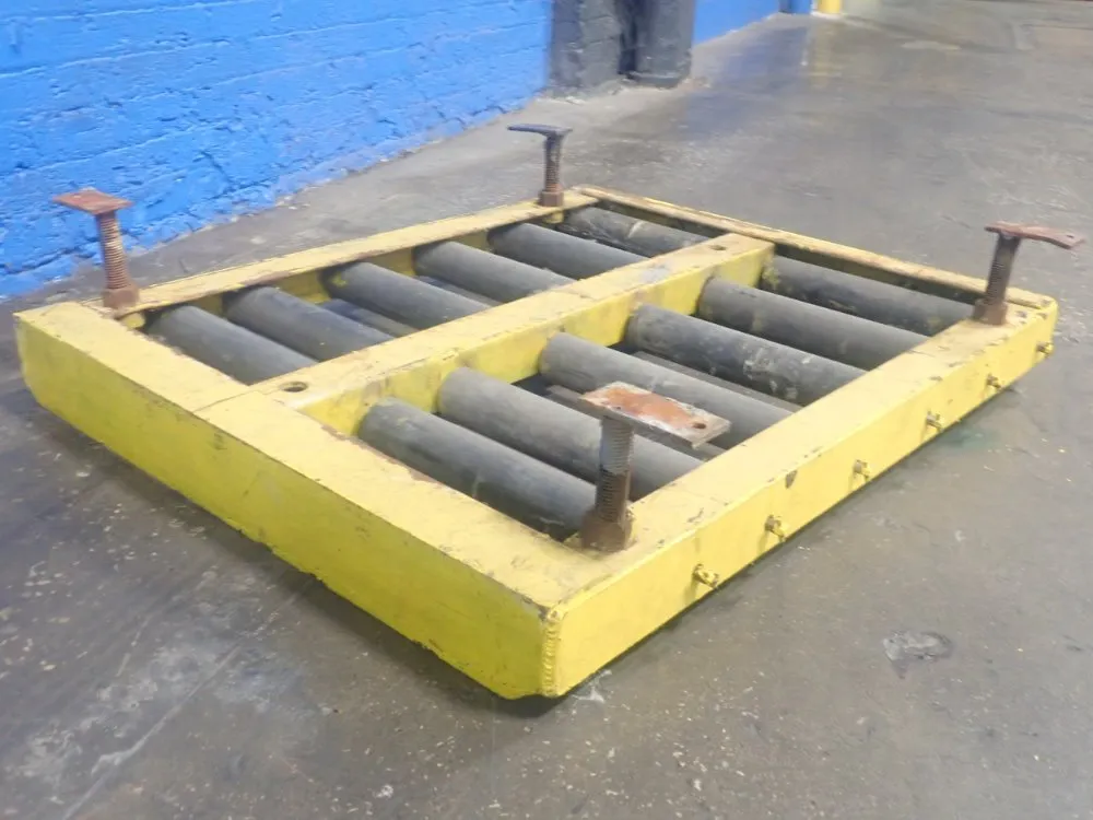 Roller Conveyor Table