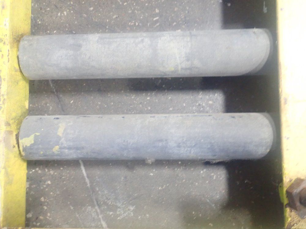 Roller Conveyor Table