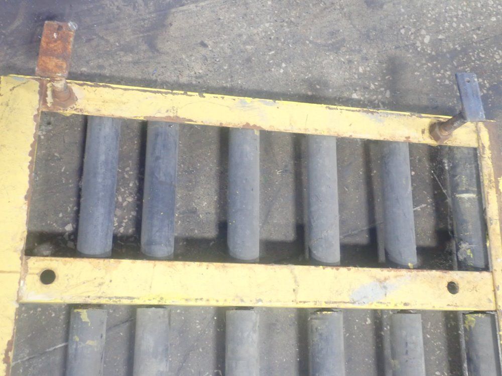 Roller Conveyor Table