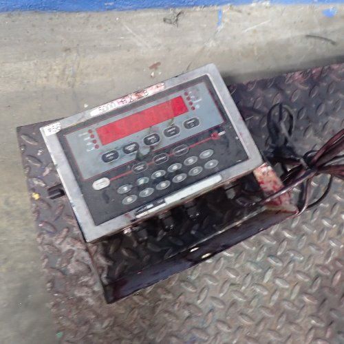 Avery Weigh-tronix Scale