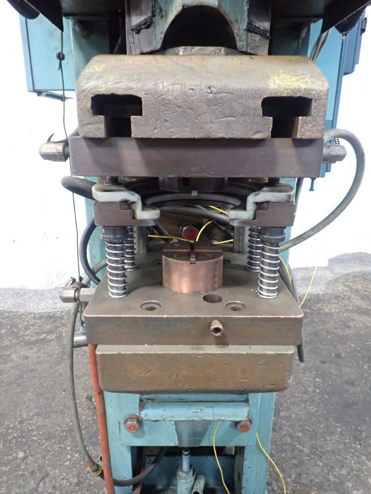 Taylor-winfield 250 Kva Ere-12-250 Spot Welder - Ere-12-250