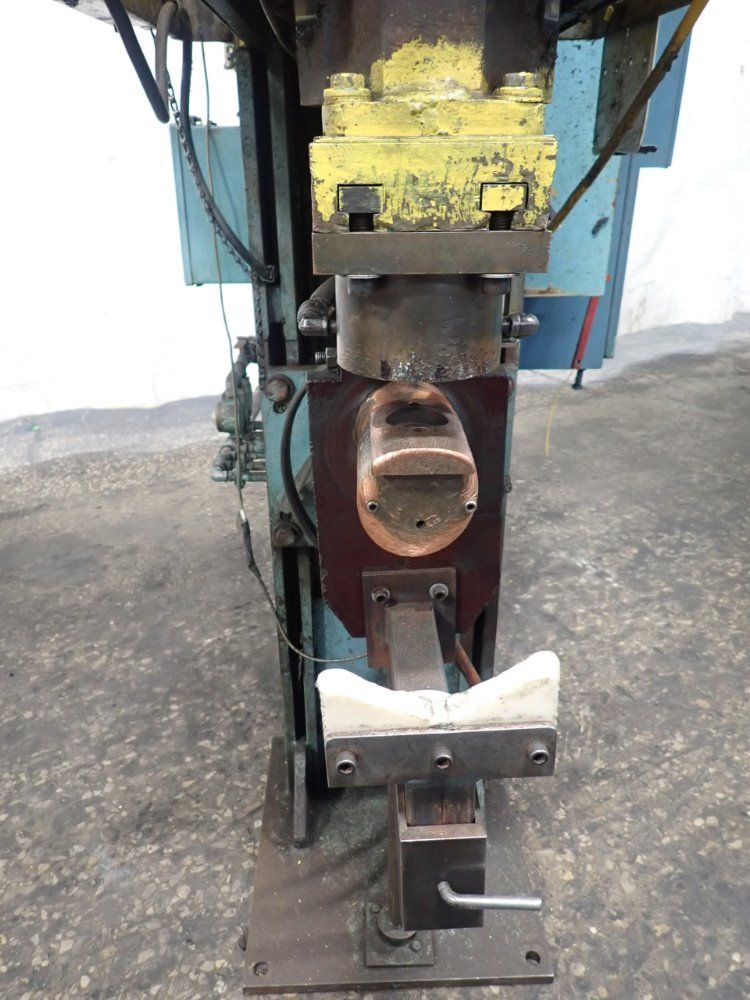 Taylor-winfield 75 Kva Ene-12-75 Spot Welder - Ene-12-75