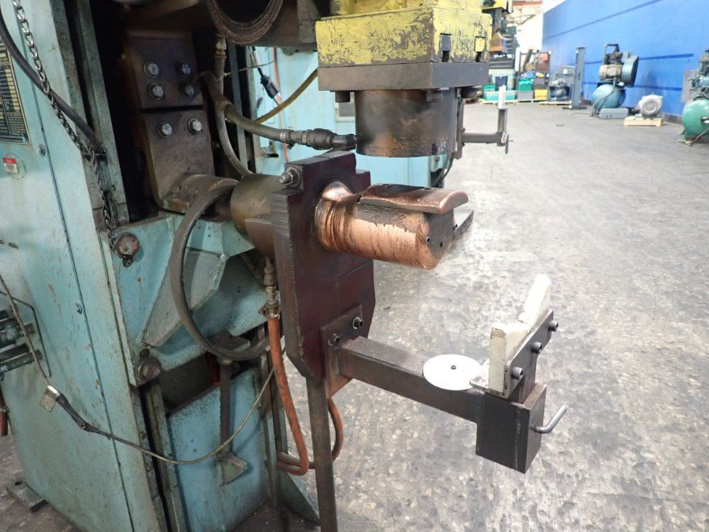 Taylor-winfield 75 Kva Ene-12-75 Spot Welder - Ene-12-75