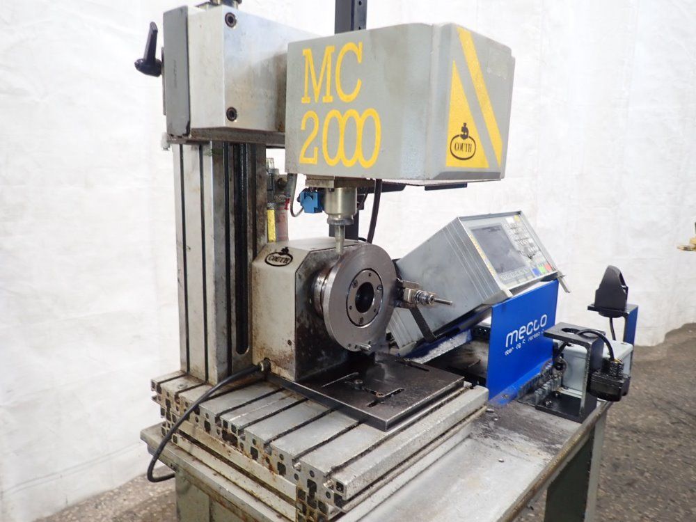 Couth Marking System - U90r/mc2000