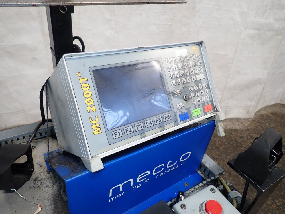 Couth Marking System - U90r/mc2000