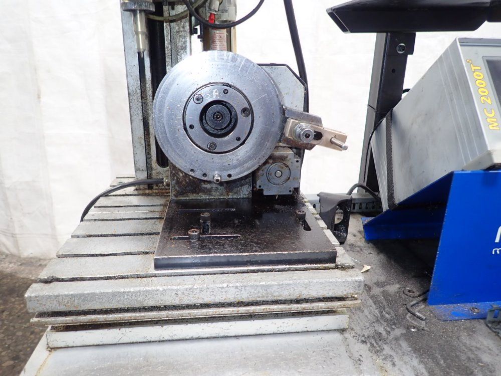 Couth Marking System - U90r/mc2000