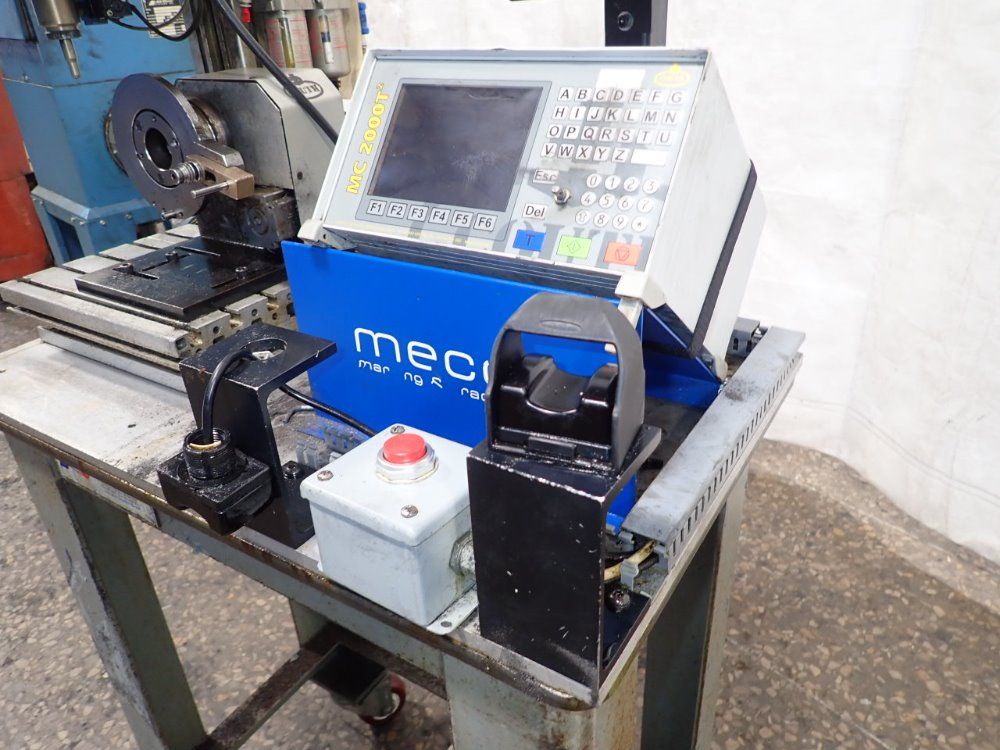 Couth Marking System - U90r/mc2000