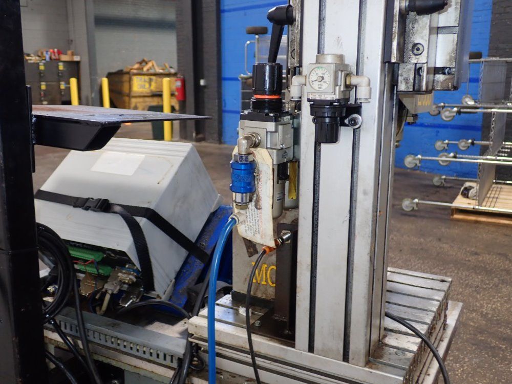 Couth Marking System - U90r/mc2000