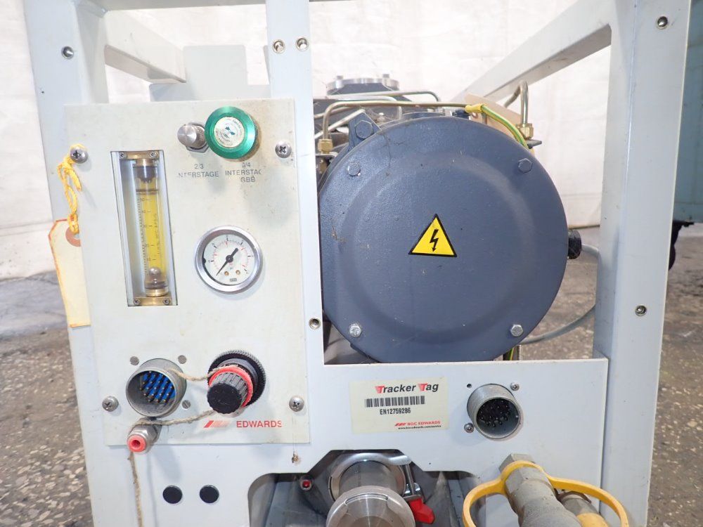 Edwards Vacuum