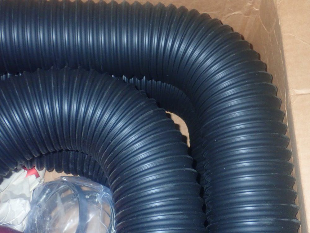 Blow Off Systems Air Cannon