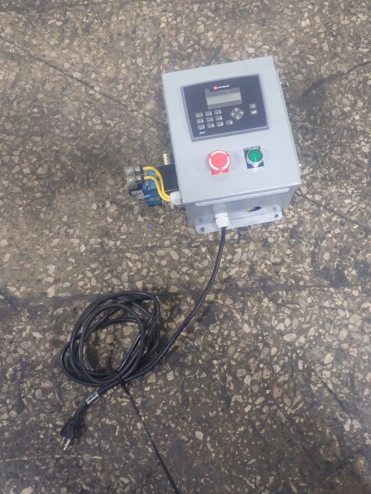 Unitonix Control Box