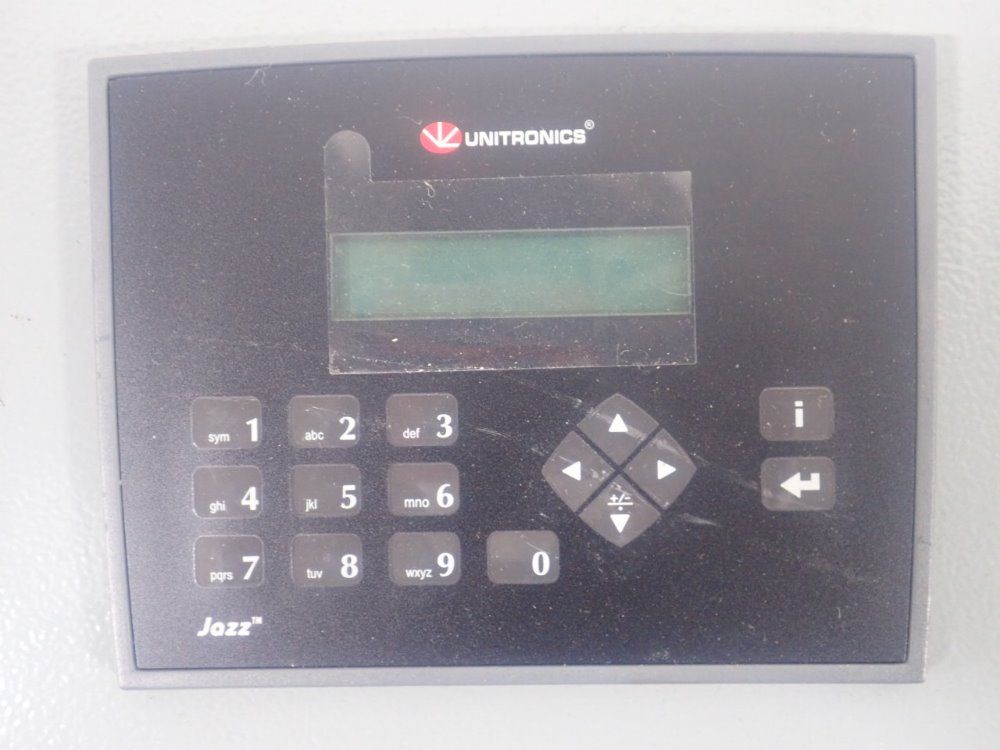 Unitonix Control Box