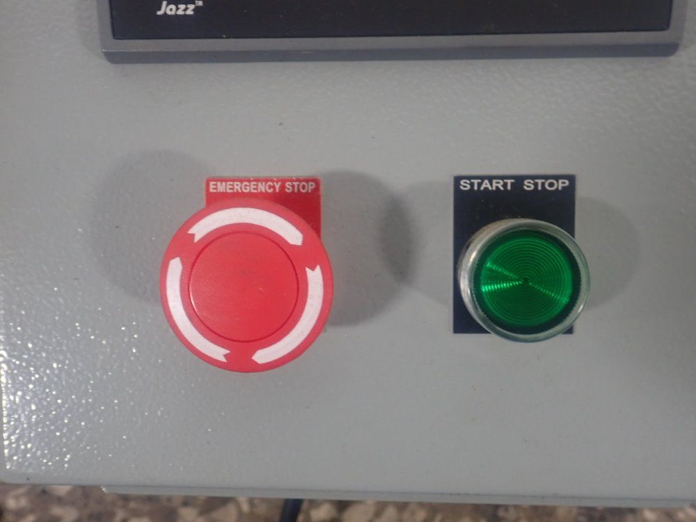 Unitonix Control Box