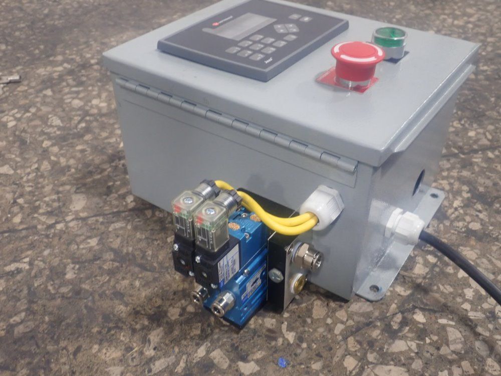 Unitonix Control Box