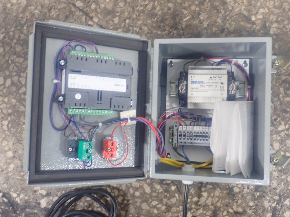 Unitonix Control Box