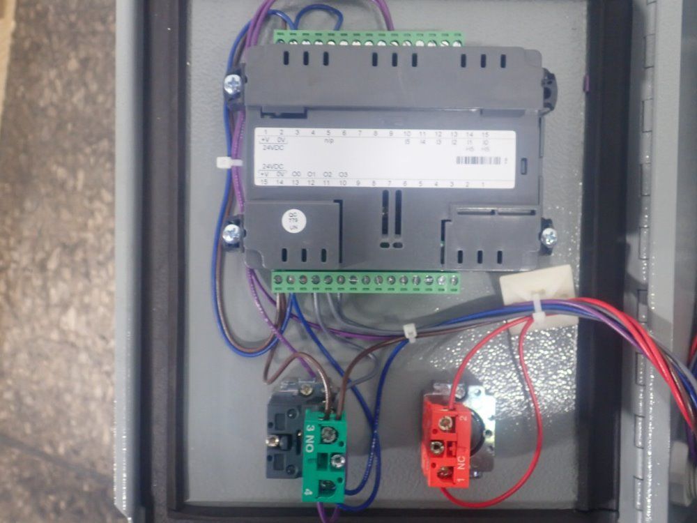 Unitonix Control Box