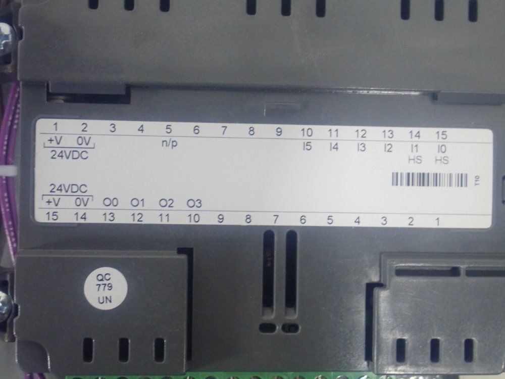 Unitonix Control Box