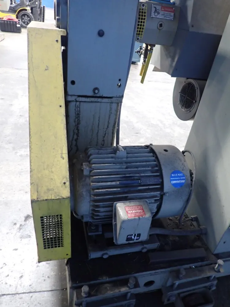 American-kuhne 1" Barrel Ak 200 24:1 A/c Ext Extruder - Ak 200 24:1 A/c Ext