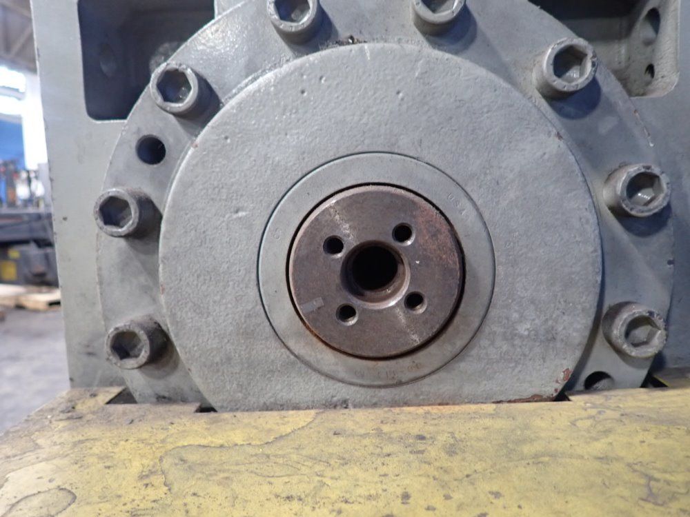 American-kuhne 1" Barrel Ak 200 24:1 A/c Ext Extruder - Ak 200 24:1 A/c Ext