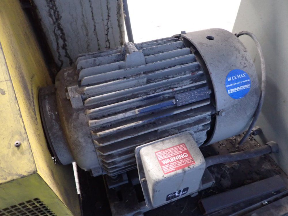 American-kuhne 1" Barrel Ak 200 24:1 A/c Ext Extruder - Ak 200 24:1 A/c Ext