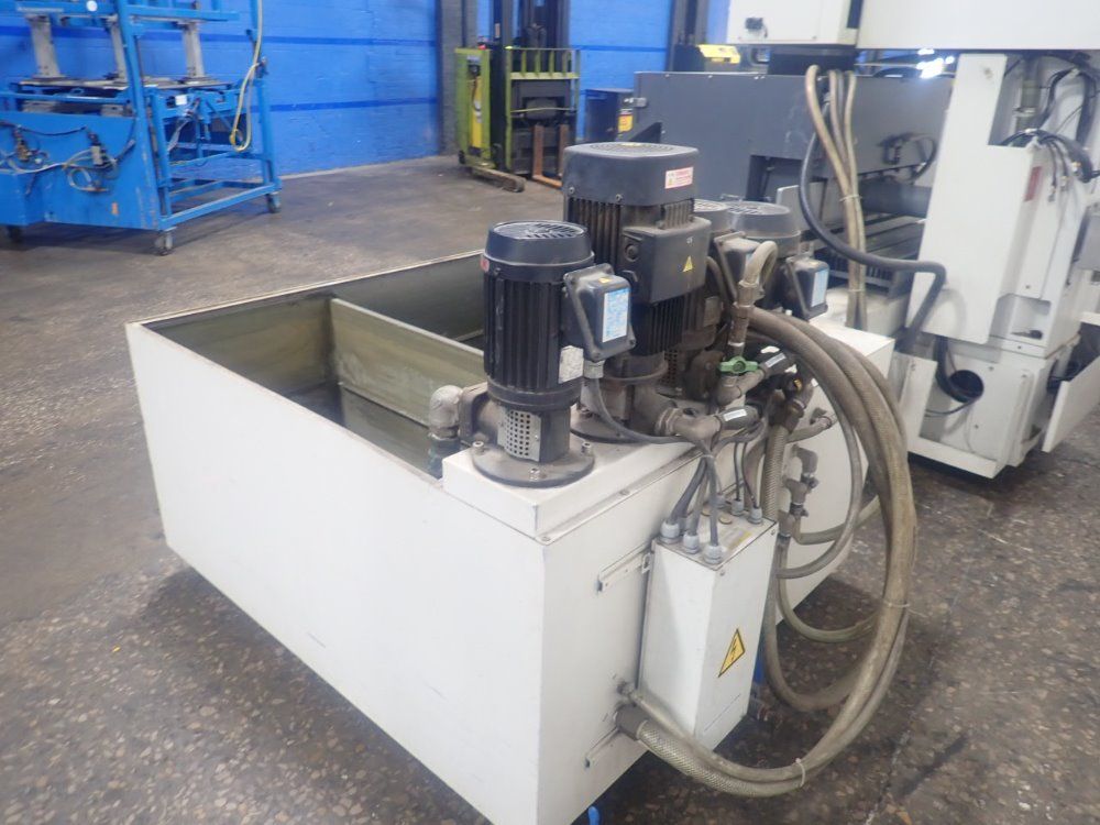 Fanuc Robocut - 1c/a04b-0310-b001/05 Edm - Robocut - 1c/a04b-0310-b001/05